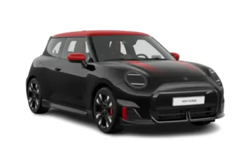 Mini Cooper Cooper JCW